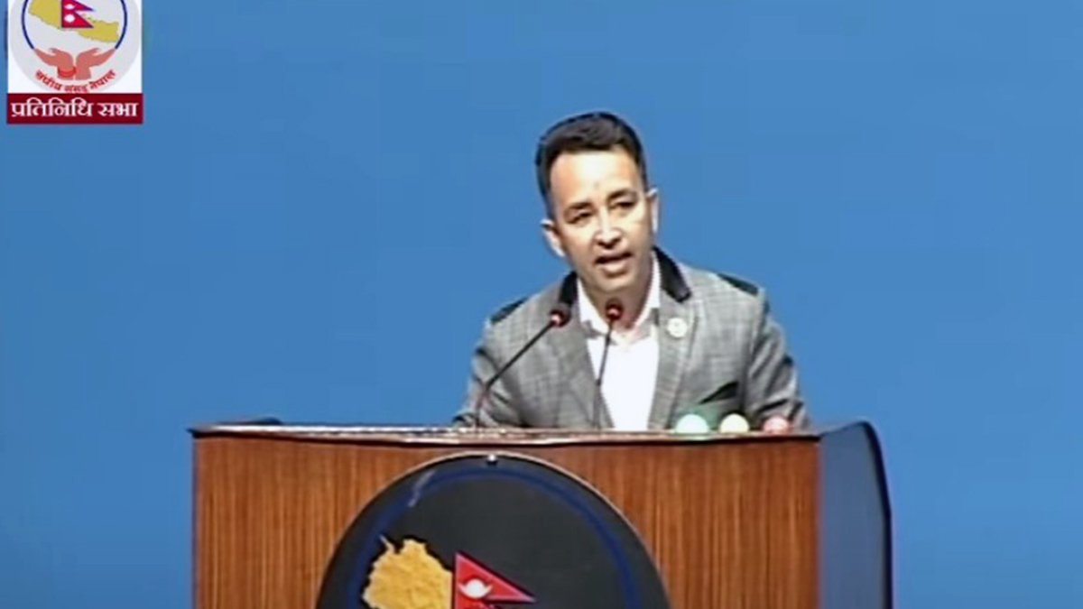 काठमाडौंमा पानी वितरण सहज बनाउन माग